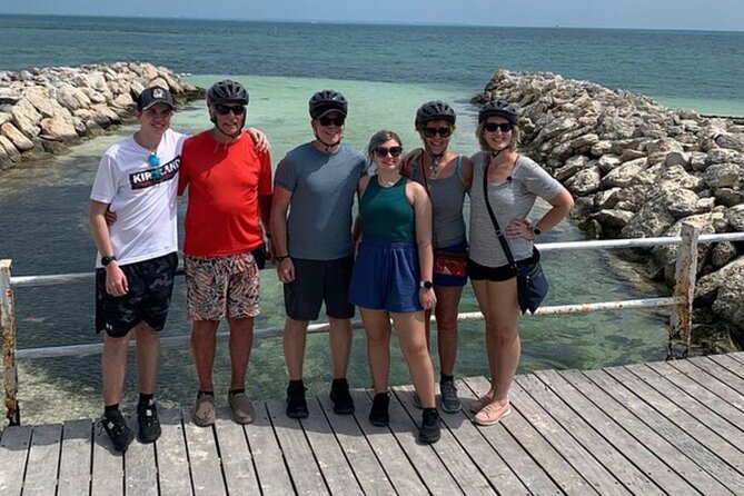 Segway Tour - Perfect for All Ages! Easy & Exciting – 1.5hr - Learning to ride a Segway in minutes