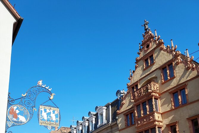 Segway Tours 2h in Colmar - Is $71.35 a fair price?