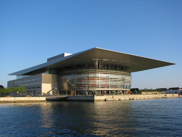 Segway Tours Copenhagen w. Guide & Concierge Service. 2 Hours+ - Key points at a glance