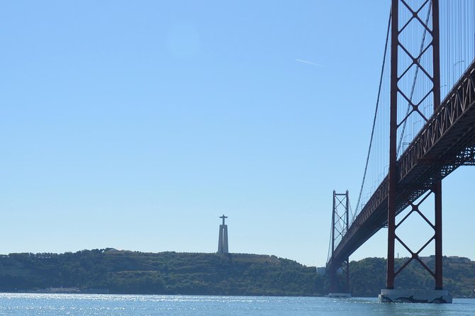 Segway Vip Tour - Praça Dom Pedro IV, Lisbon’s central stage