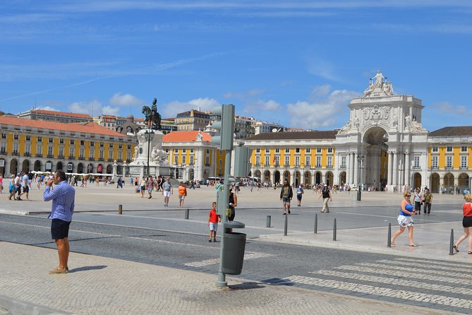 Segway Vip Tour - Is $114.45 a fair price?
