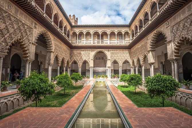 Seville City Tour: 3-Hour Historical Segway Adventure - Five useful things to know before you book