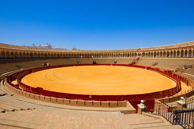 Seville City Tour 90 Minute Riverside Segway Tour - Key points before you book