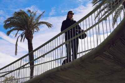 Seville City Tour 90 Minute Riverside Segway Tour