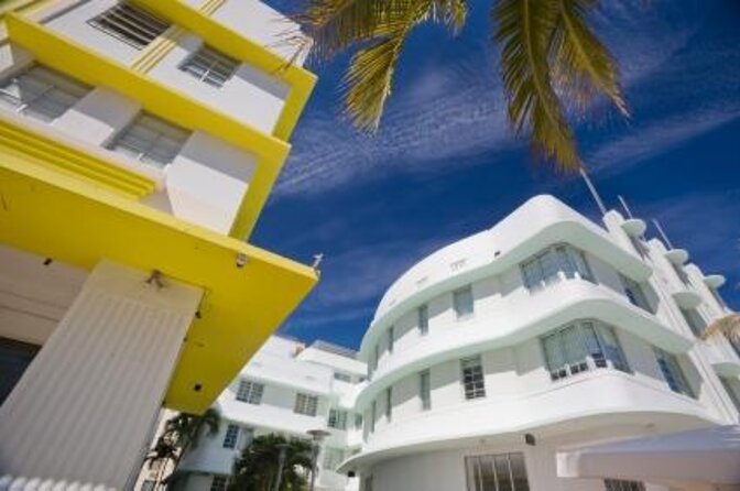 South Beach Segway Tour - Key details before you book