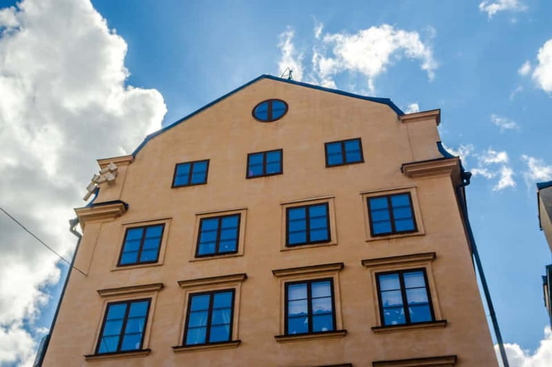Stockholm: Sightseeing Tour by Segway - What the $76 price really buys you