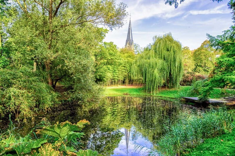 Strasbourg: 1.5-Hour Guided Segway Tour - Petite France and the riverside ride