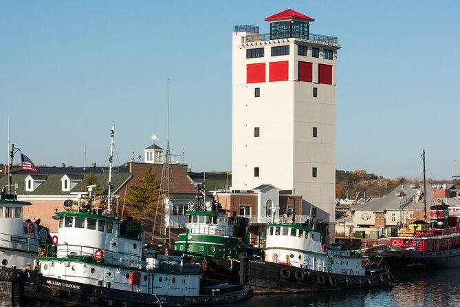 Sturgeon Bay Canal City Segway Tour w/ Private Tour Option - Is $100.97 a fair price?
