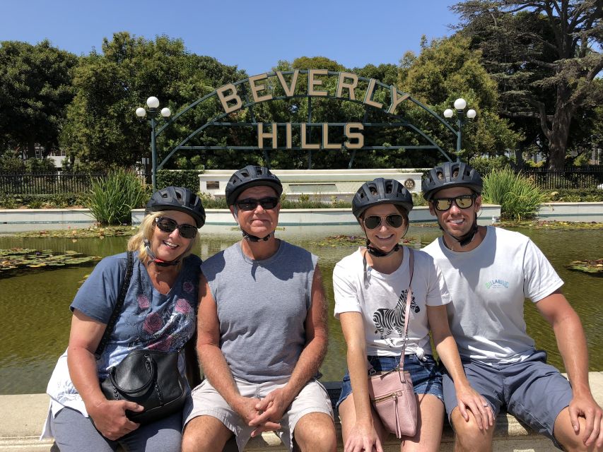 The Beverly Hills Segway Tour - What $169 Really Buys You