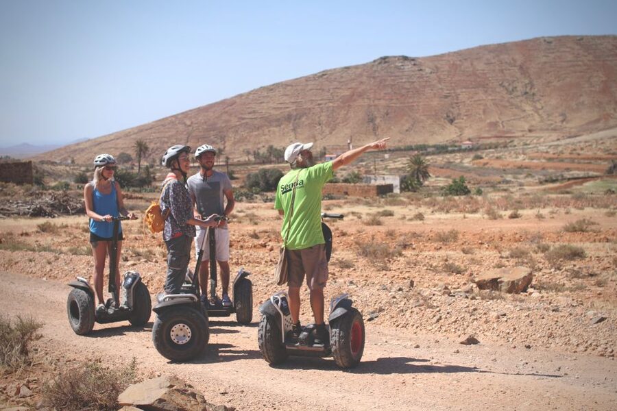 Tiscamanita: Segway Tour, Aloe Vera Farm & Mills Museum - Why Tiscamanita is worth your half-day
