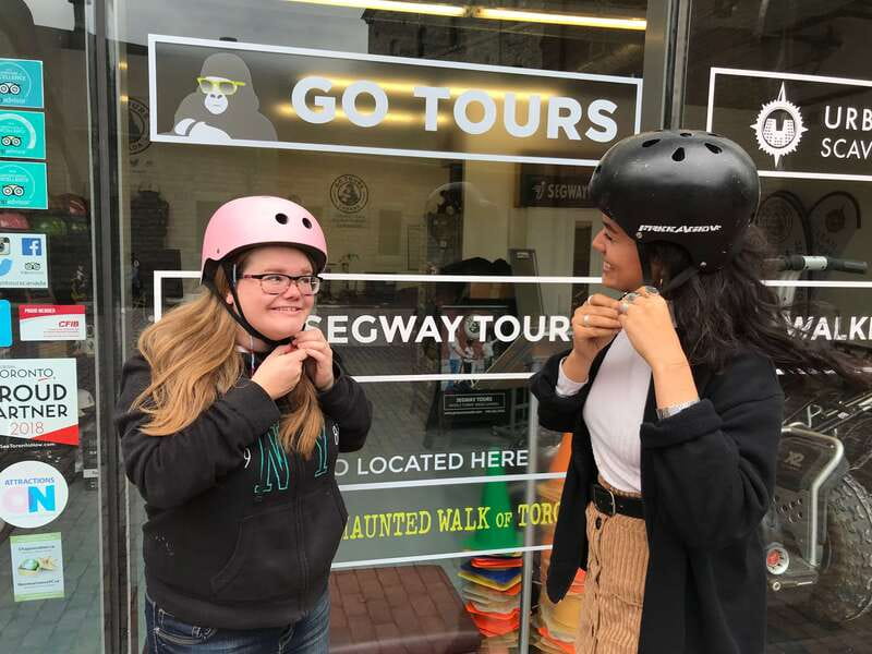 Toronto: Short Distillery District Segway Tour - Who Will Enjoy This Tour Most?