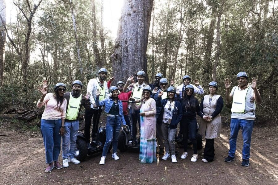 Tsitsikamma National Park: 1 or 2-Hour Segway Tour - Final verdict: choose two hours if the forest is your goal