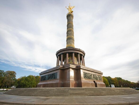 Ultimate Berlin Segway Tour Experience - What makes this Berlin Segway ride worth considering