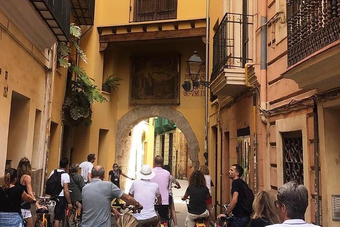 Valencia Bike or Segway Tour - Key points to know before booking