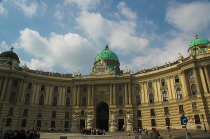 Vienna City Segway Day Tour - Five things to know before you book