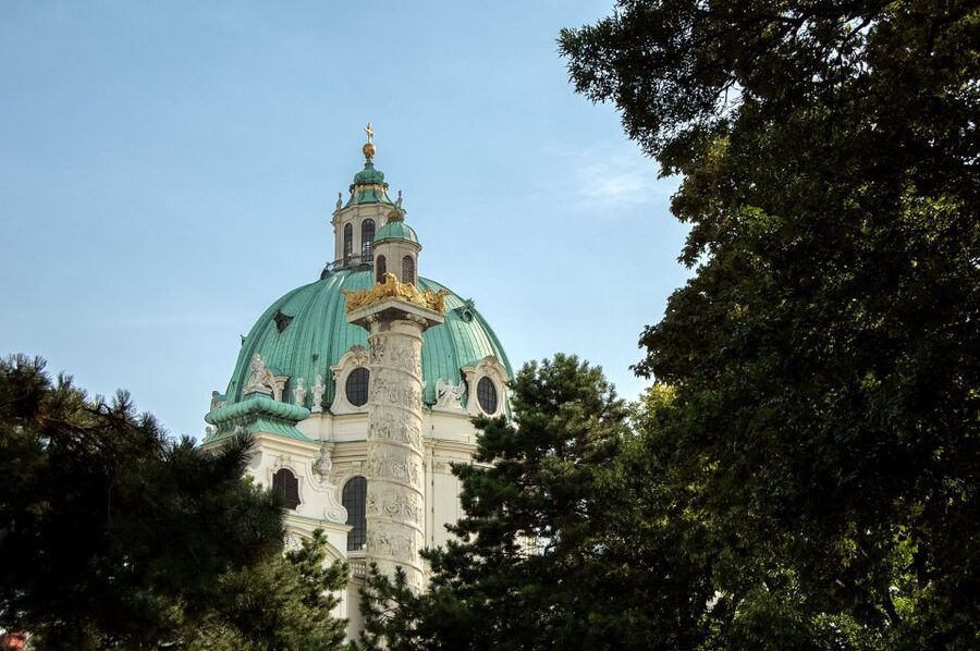 Vienna City Segway Tour - Is $116 good value?