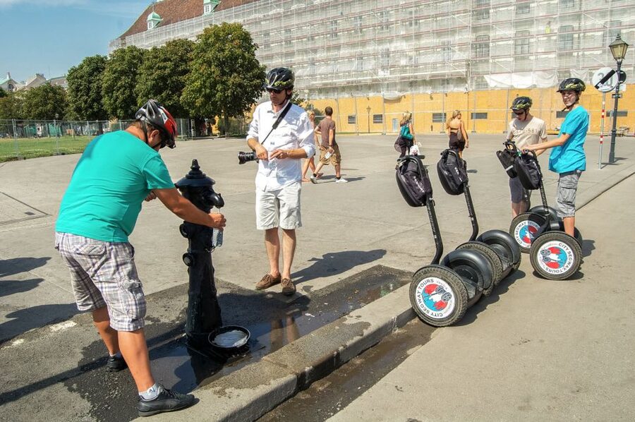 Vienna City Segway Tour - Why the guides matter so much