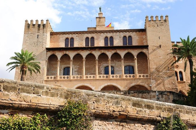 VIP Private Segway Tour of Palma - Key points at a glance
