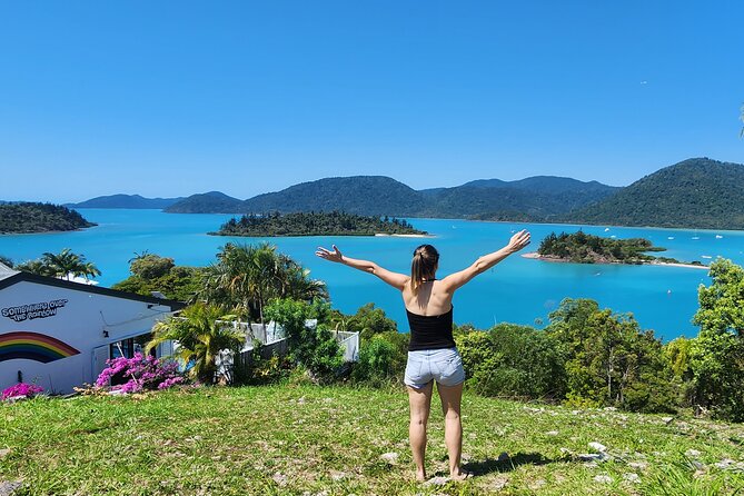 Whitsundays Segway Sunset and Boardwalk Tour with Dinner - Dinner at Sorrento Restaurant and Bar