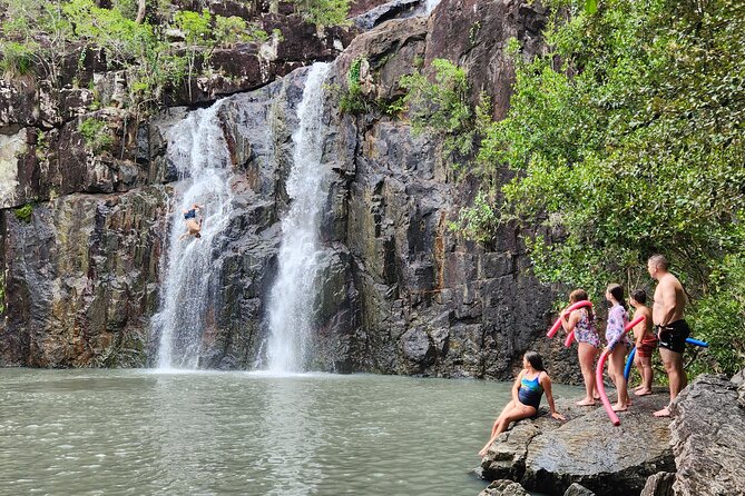 Whitsundays Segway Sunset and Boardwalk Tour with Dinner - Who should book this Airlie Beach tour
